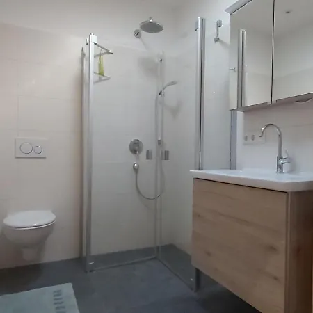 Apartmán Ferienwohnung Hoetzelsperger Anja