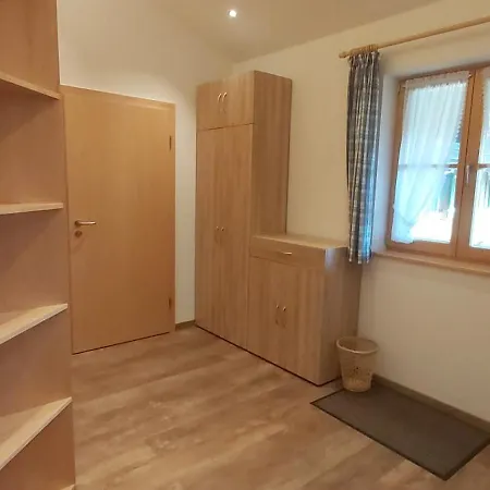 Apartmán Ferienwohnung Hoetzelsperger Anja *