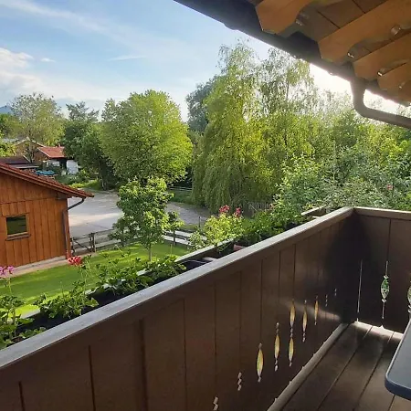 Ferienwohnung Hoetzelsperger Anja *